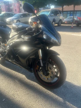 Yamaha YZF-R1  | Mobile.bg    6