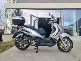 Piaggio Beverly PERFEKTEN 400i, снимка 1