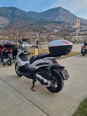 Piaggio Beverly PERFEKTEN 400i, снимка 6