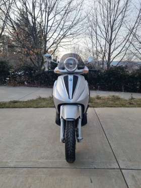 Piaggio Beverly PERFEKTEN 400i, снимка 3