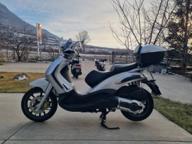 Piaggio Beverly PERFEKTEN 400i, снимка 5