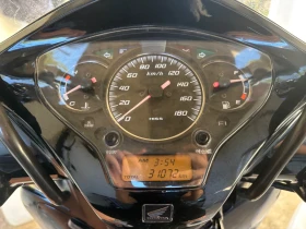 Обява за продажба на Honda Sh 300i ~2 400 лв. - изображение 8