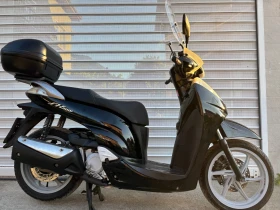 Обява за продажба на Honda Sh 300i ~2 400 лв. - изображение 1