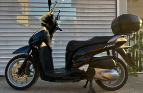 Обява за продажба на Honda Sh 300i ~2 400 лв. - изображение 3