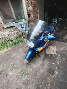 Kawasaki Zx TOMKAT | Mobile.bg    4
