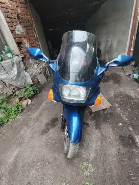 Kawasaki Zx TOMKAT | Mobile.bg    7