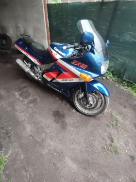Kawasaki Zx TOMKAT | Mobile.bg    12