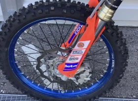 Обява за продажба на Beta Rr RX450 4T  ~13 900 лв. - изображение 10 | Auto.bg Обява за продажба на Beta Rr RX450 4T  ~13 900 лв. - изображение 10