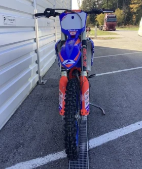     Beta Rr RX450 4T 