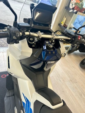 Honda X-ADV 750 Special Edition ��� 2026�. | Mobile.bg � ����� ������ 3