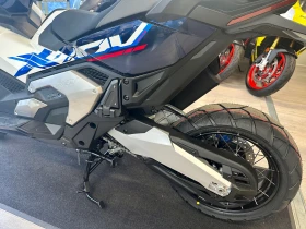 Honda X-ADV 750 Special Edition ��� 2026�. | Mobile.bg � ����� ������ 12