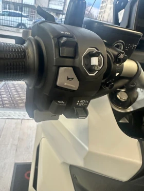 Honda X-ADV 750 Special Edition ��� 2026�. | Mobile.bg � ����� ������ 4