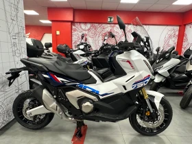 Honda X-ADV 750 Special Edition ��� 2026�. | Mobile.bg � ����� ������ 17