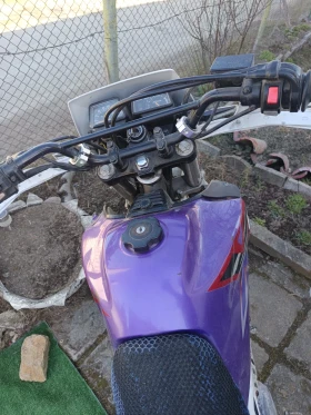 Yamaha Xt 600E | Mobile.bg � ����� ������ 4
