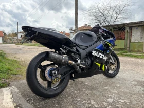 Suzuki Gsxr undefined | Auto.bg — изображение 3