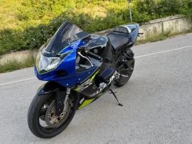 Suzuki Gsxr undefined | Auto.bg — изображение 7