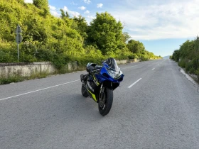 Suzuki Gsxr undefined | Auto.bg — изображение 5