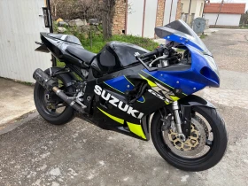 Suzuki Gsxr undefined | Auto.bg — изображение 4