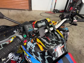 Can-Am Ren�gade 800 | Mobile.bg � ����� ������ 10