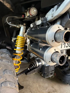Can-Am Ren�gade 800 | Mobile.bg � ����� ������ 8