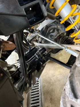 Can-Am Ren�gade 800 | Mobile.bg � ����� ������ 7