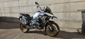 ����� �� �������� �� BMW R 1250 G/S