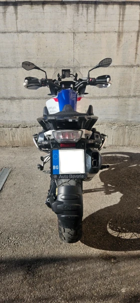 BMW R 1250 G/S | Mobile.bg � ����� ������ 5