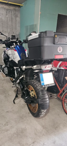 BMW R 1250 G/S | Mobile.bg � ����� ������ 8