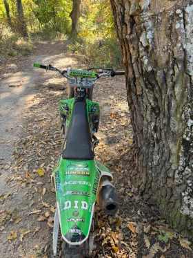 Kawasaki Kfx undefined | Auto.bg — изображение 5