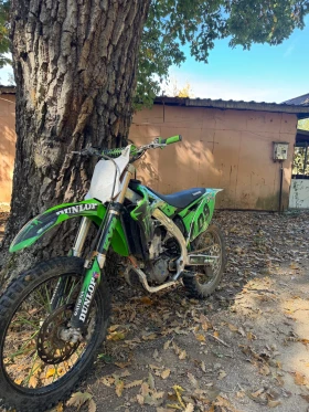 Kawasaki Kfx undefined | Auto.bg — изображение 3