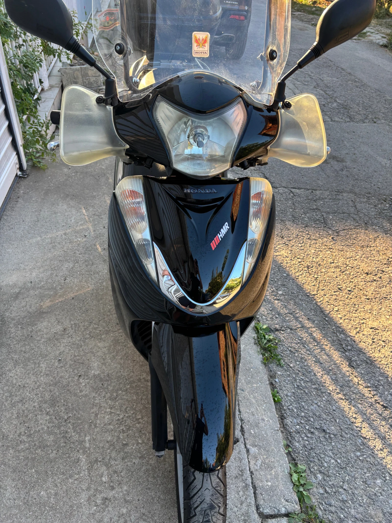 Honda Sh 300i - изображение 7
