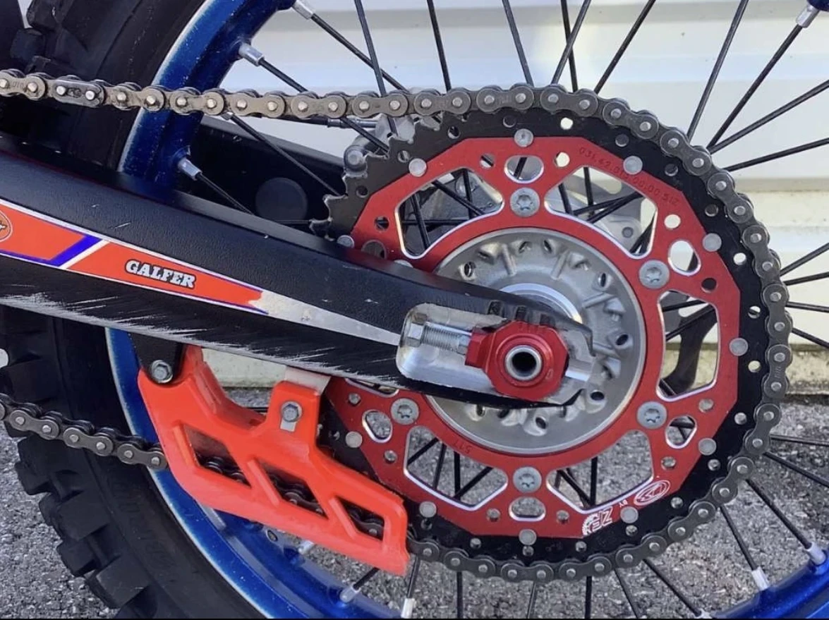 Beta Rr RX450 4T  - изображение 9