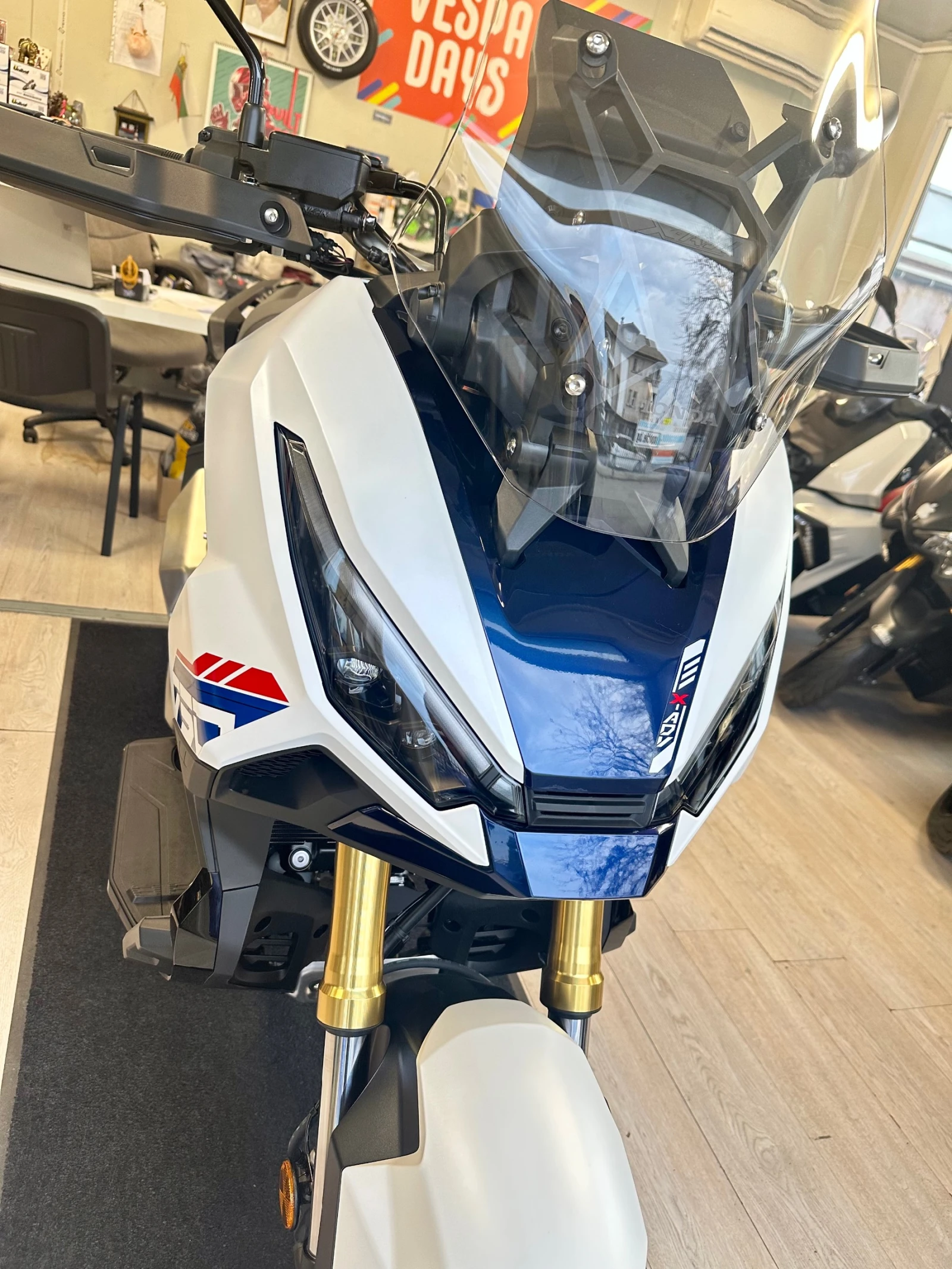 Honda X-ADV 750 Special Edition Нов 2026г.
