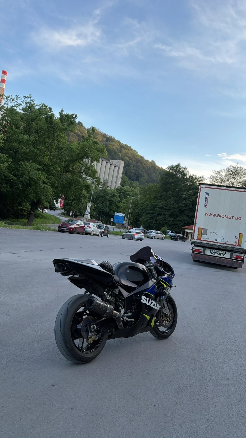 Suzuki Gsxr | Mobile.bg � ����������� 2