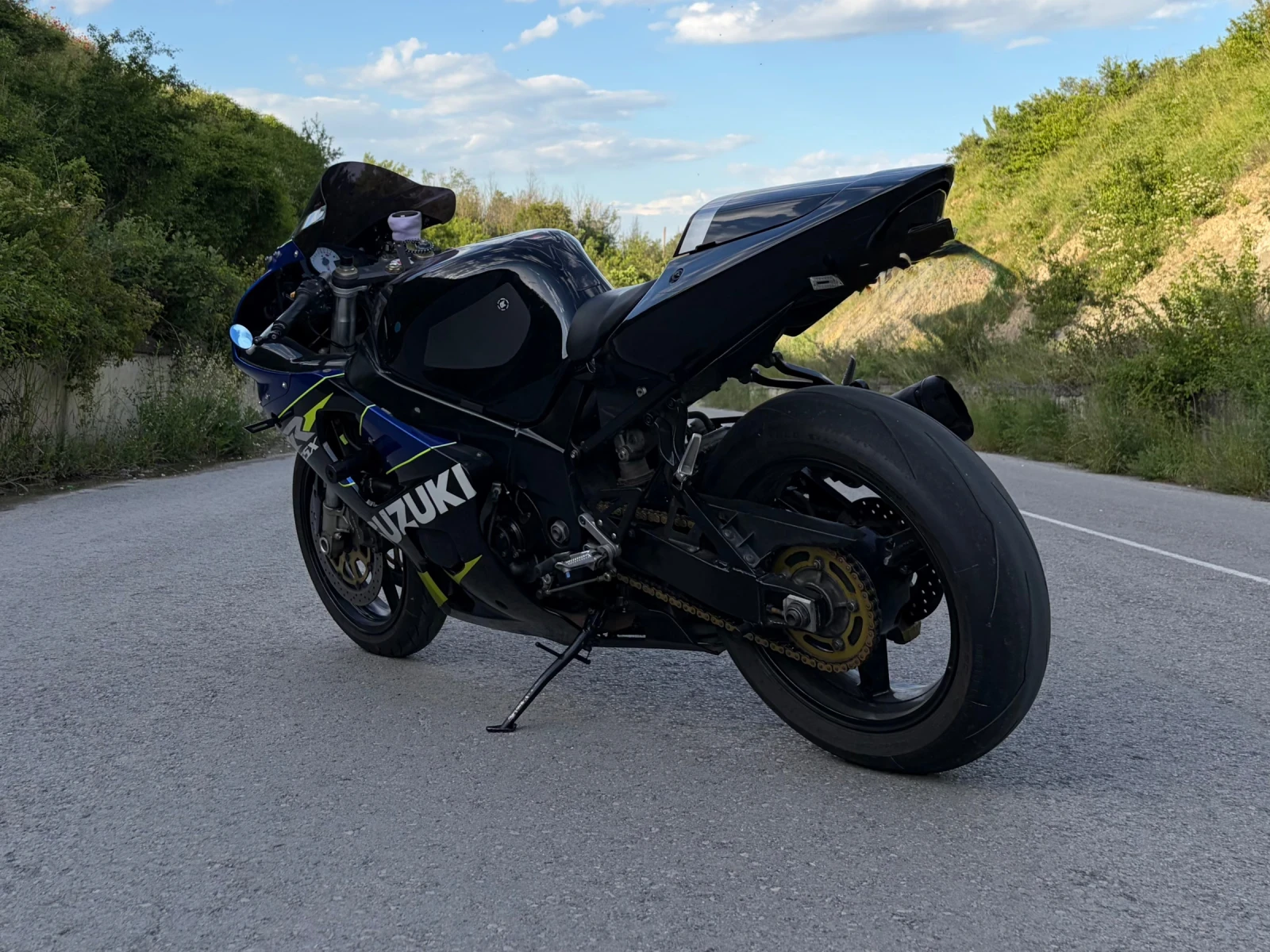 Suzuki Gsxr | Mobile.bg � ����������� 7