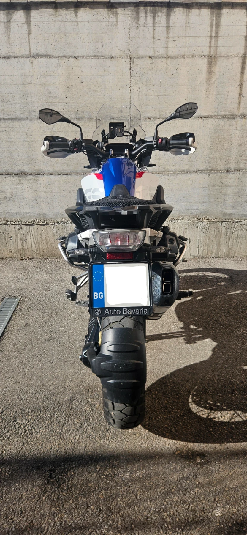 BMW R 1250 G/S | Mobile.bg � ����������� 5