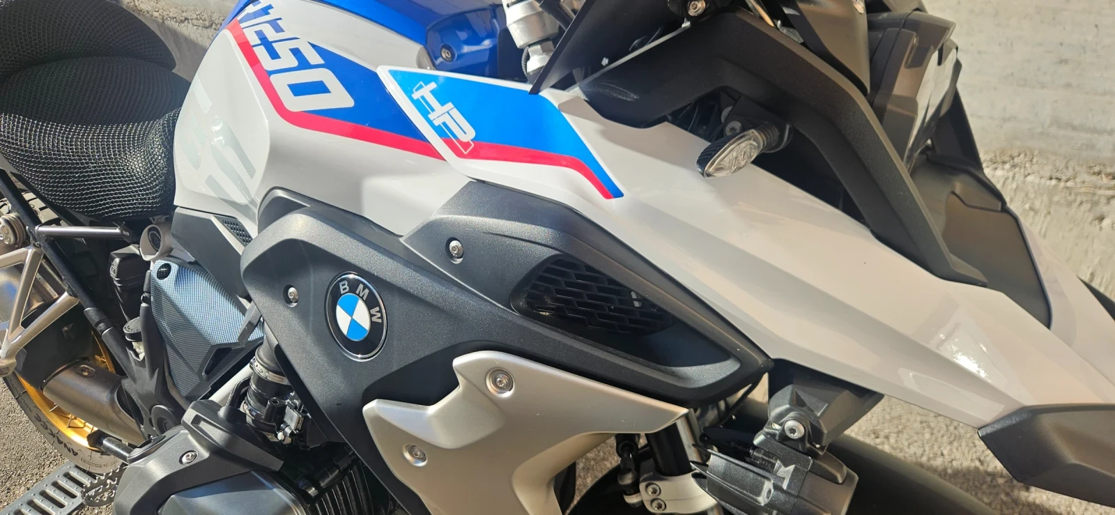 BMW R 1250 G/S | Mobile.bg � ����������� 6