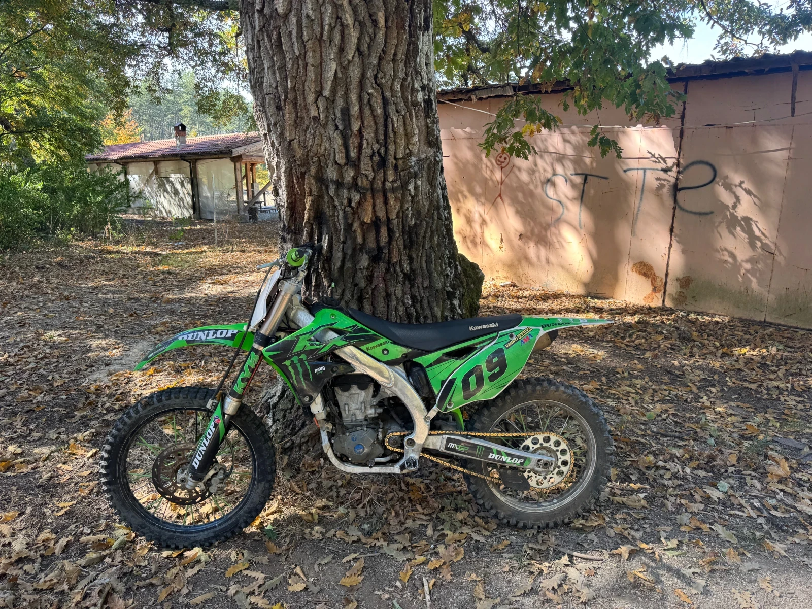 Kawasaki Kfx | Mobile.bg � ����������� 4