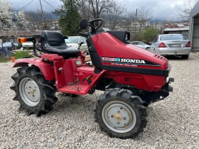 Трактор Honda, снимка 9
