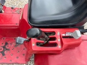 Трактор Honda, снимка 8