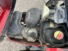 Трактор Honda, снимка 6