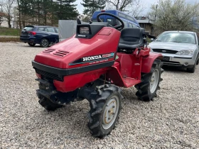 Трактор Honda, снимка 10