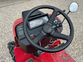 Трактор Honda, снимка 7