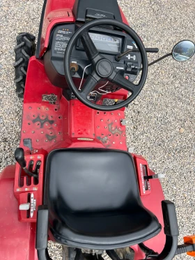 Трактор Honda, снимка 14