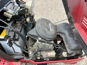 Трактор Honda, снимка 5