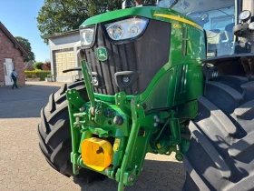 Трактор John Deere 6250R PREMIUM EDITION НАВИГАЦИЯ ЛИЗИНГ, снимка 4