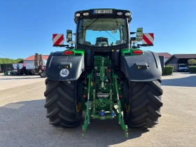 Трактор John Deere 6250R PREMIUM EDITION НАВИГАЦИЯ ЛИЗИНГ, снимка 9