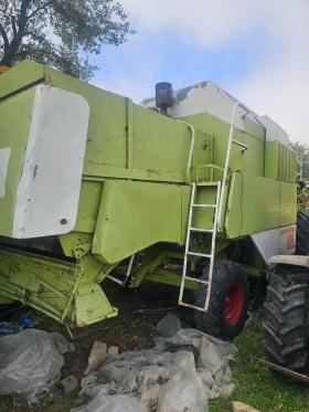 ������� Claas 108 SL | Mobile.bg � ����� ������ 3