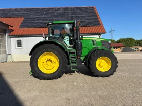 ����� �� �������� �� ������� John Deere 6250R PREMIUM EDITION ��������� ������