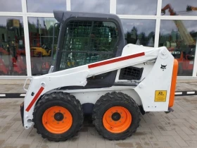 ���� ����� �������� Bobcat S450 | Mobile.bg � ����� ������ 5